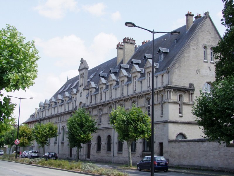 Châlons-en-Champagne