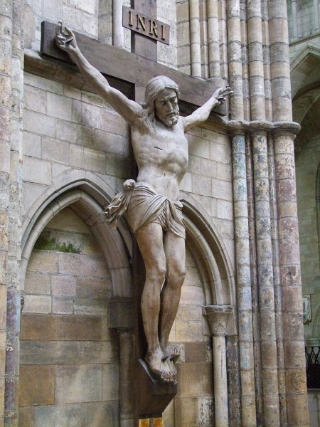 Châlons-en-Champagne, Cathérale Saint-Etienne