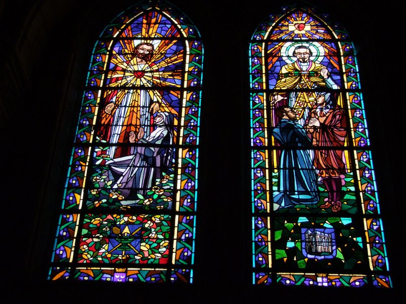Châlons-en-Champagne, Cathérale Saint-Etienne