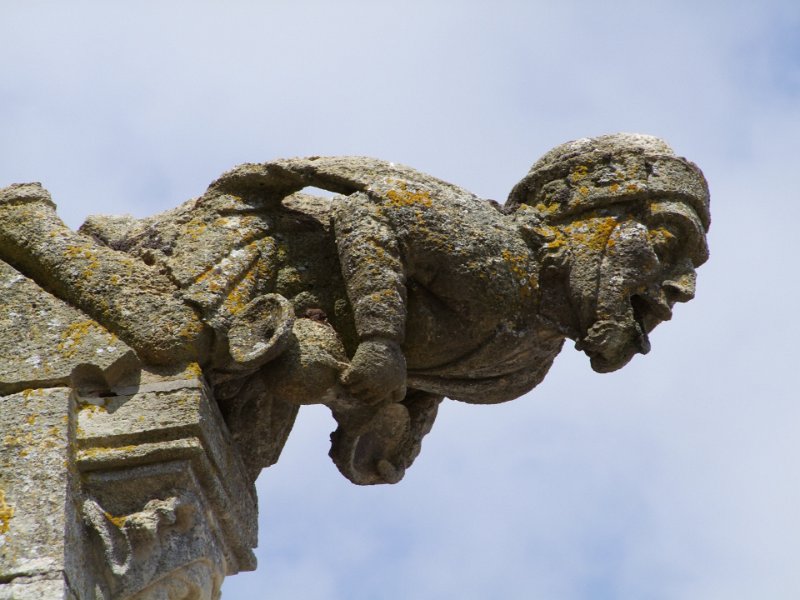 Basilique Notre-Dame-de-l'Epine