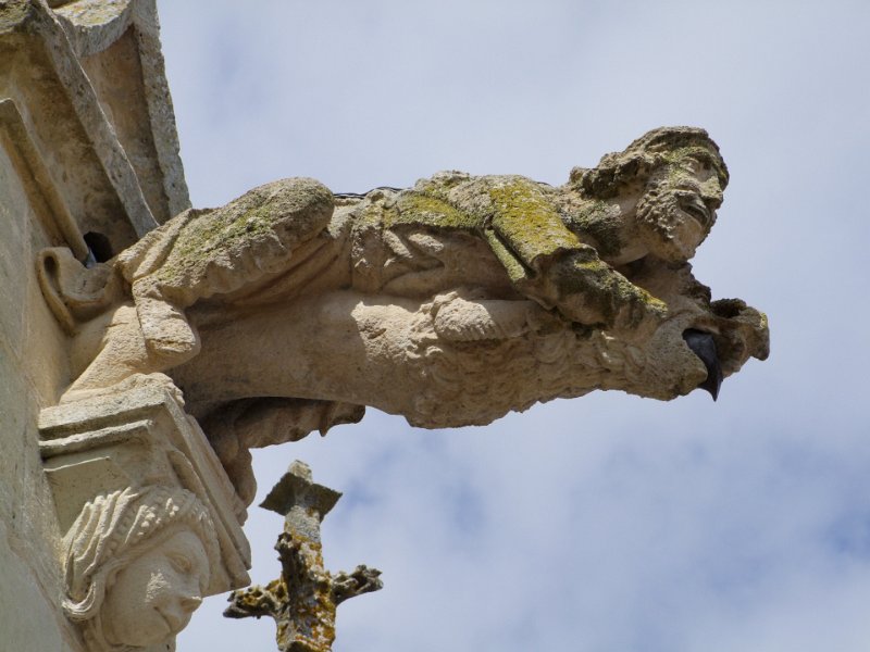 Basilique Notre-Dame-de-l'Epine