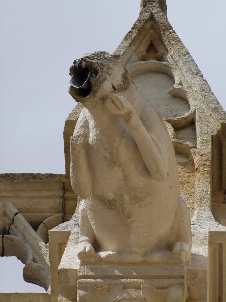 Basilique Notre-Dame-de-l'Epine