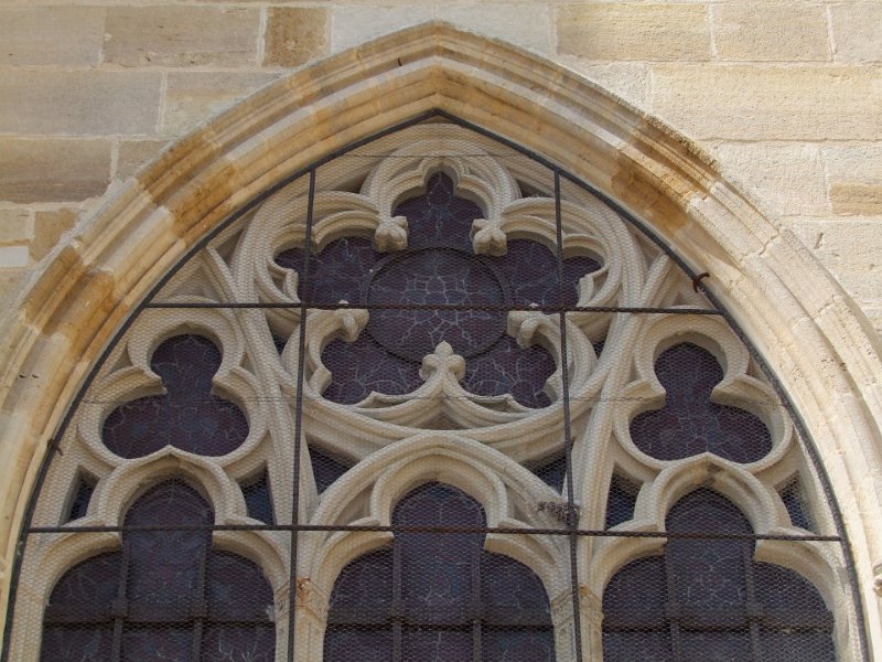 Basilique Notre-Dame-de-l'Epine
