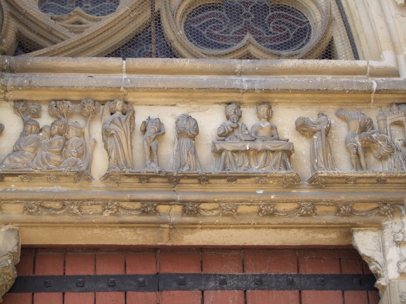 Basilique Notre-Dame-de-l'Epine