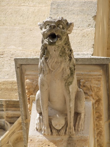 Basilique Notre-Dame-de-l'Epine