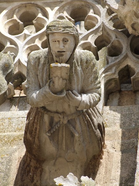 Basilique Notre-Dame-de-l'Epine