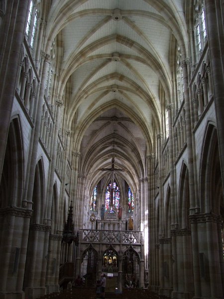 Basilique Notre-Dame-de-l'Epine