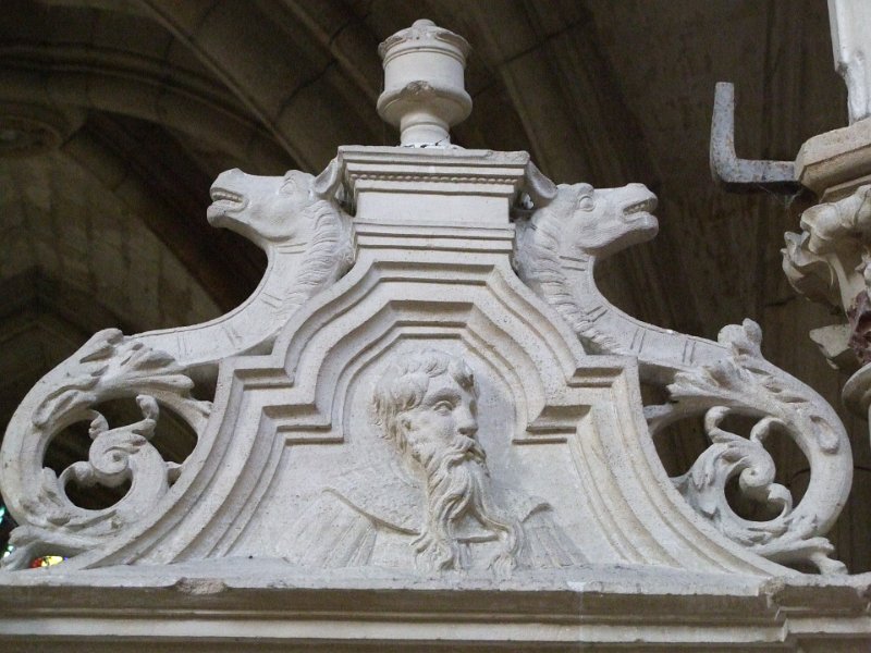 Basilique Notre-Dame-de-l'Epine
