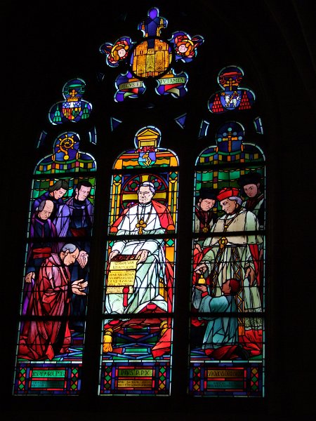 Basilique Notre-Dame-de-l'Epine