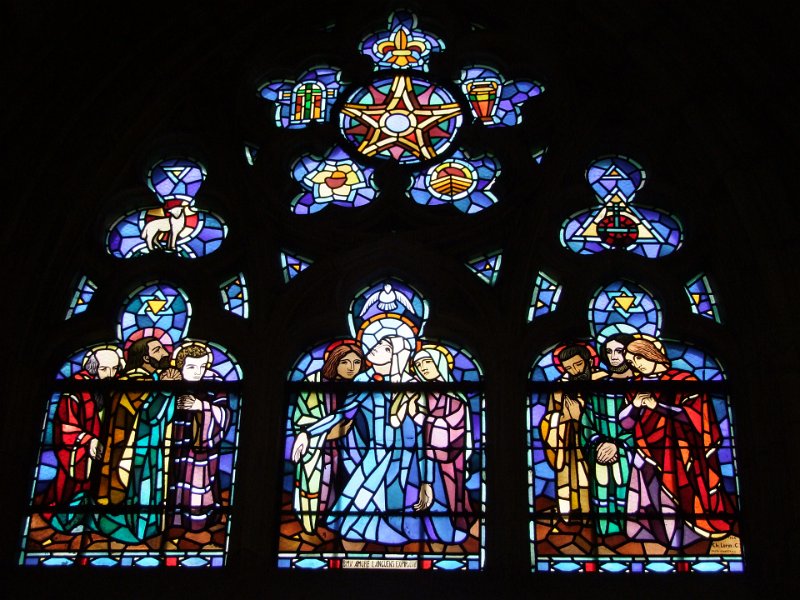 Basilique Notre-Dame-de-l'Epine
