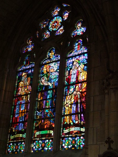 Basilique Notre-Dame-de-l'Epine