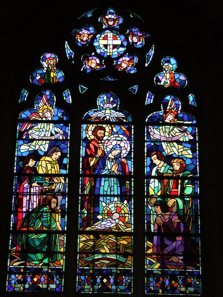 Basilique Notre-Dame-de-l'Epine