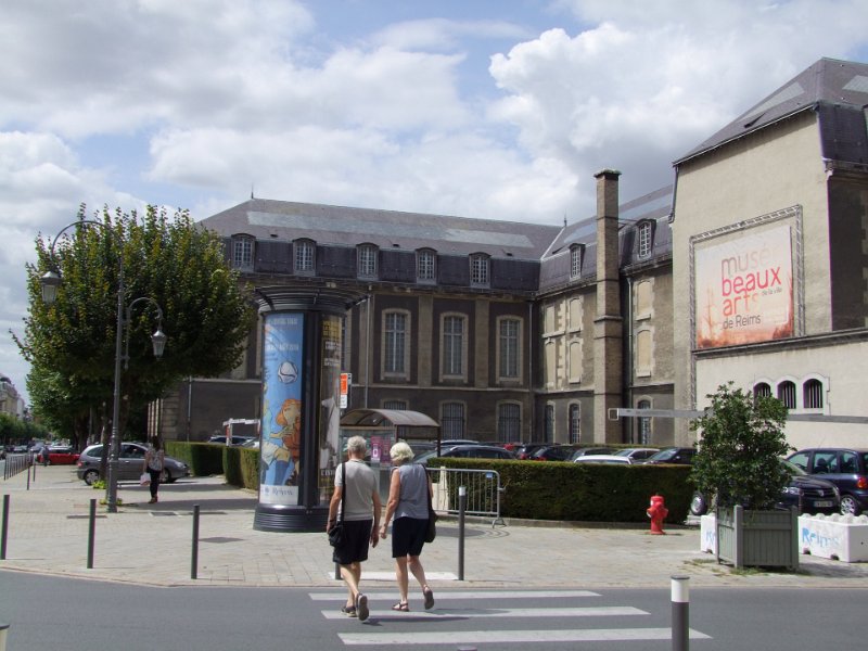 Reims