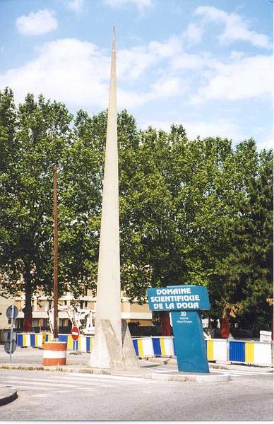 Villeurbanne, INSA de Lyon, Le Cycle Préparatoire, Le Cure-Dents