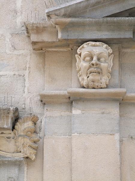 Besançon, Hôtel d'Emskerque