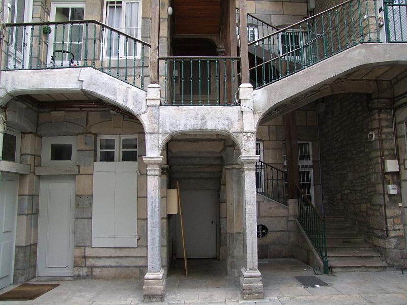 Besançon, 53 Grande-Rue