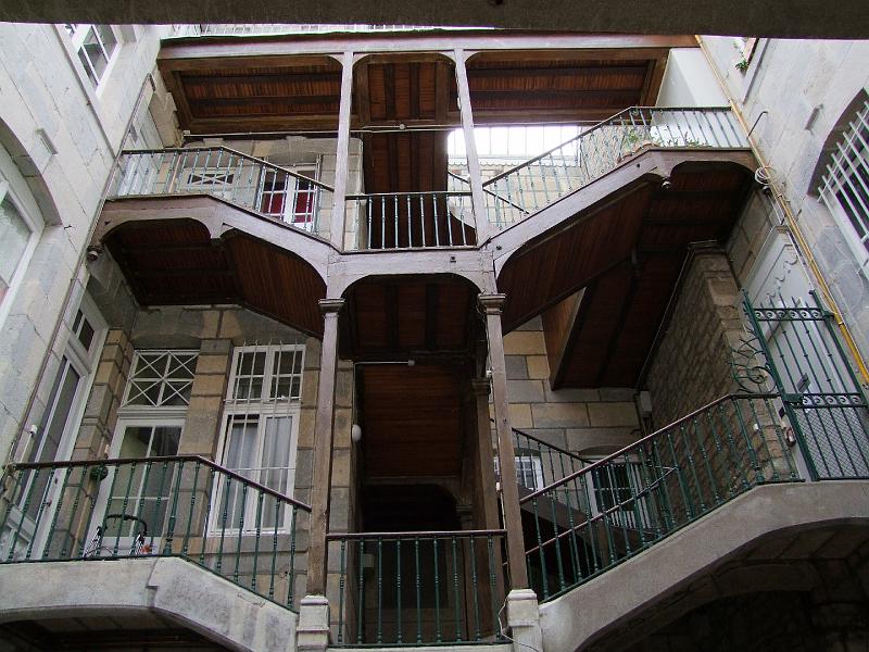 Besançon, 53 Grande-Rue