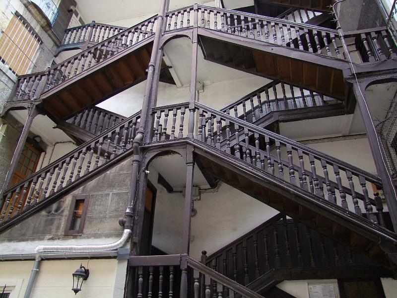 Besançon, 103 Grande-Rue