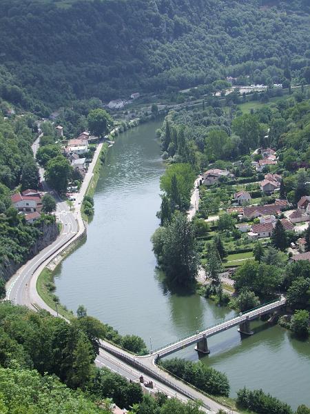 Besançon, La Citadelle