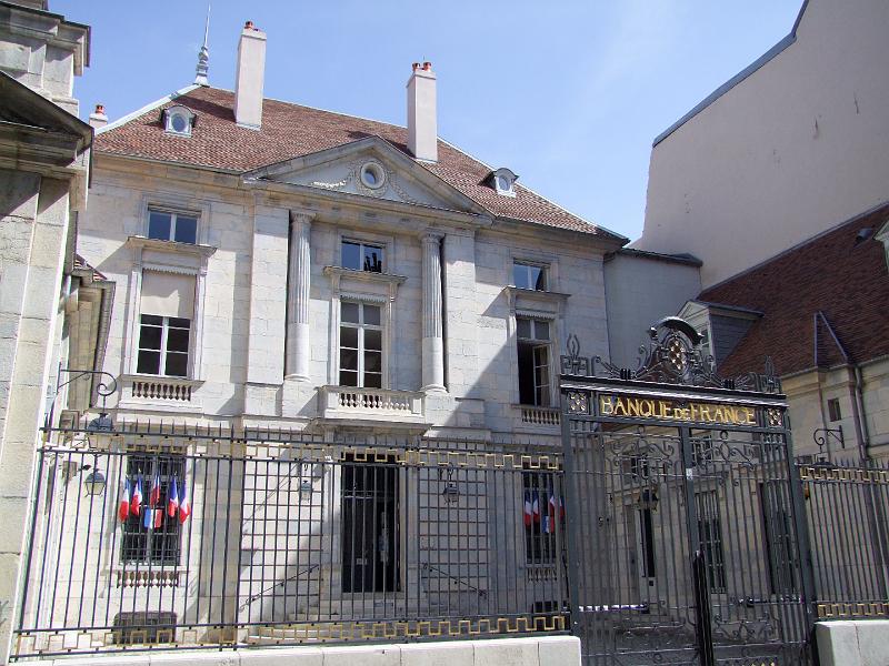 Besançon