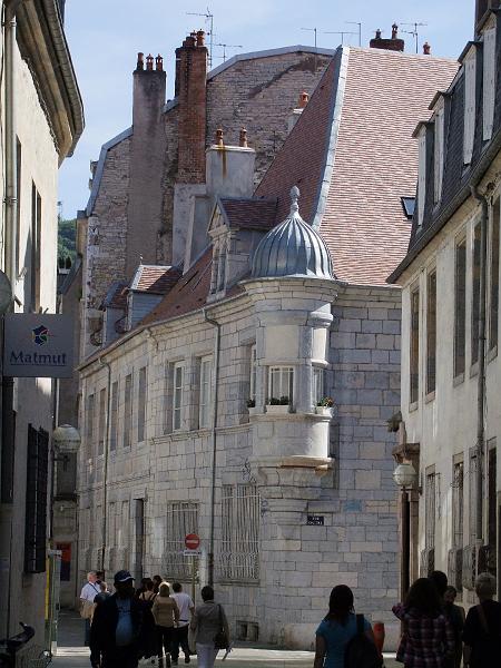 Besançon