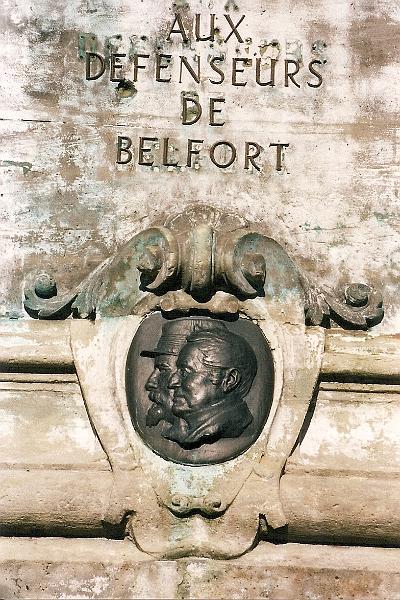 Belfort