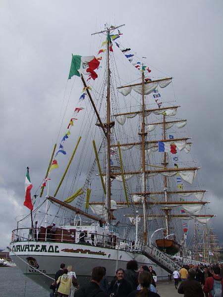 Armada de Rouen 2008