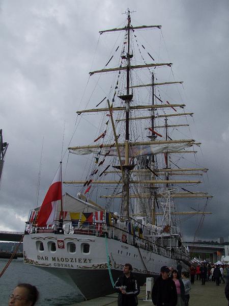 Armada de Rouen 2008