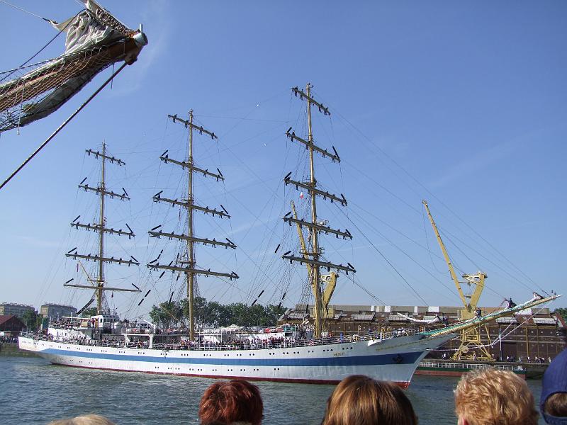Armada de Rouen 2008