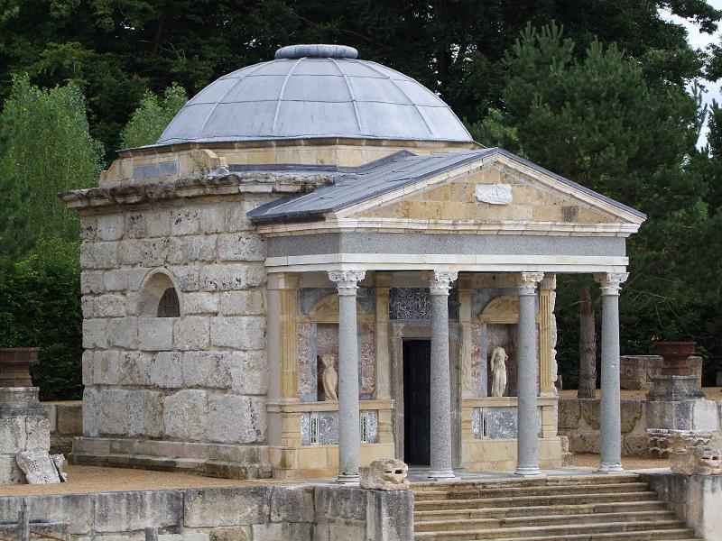 Château du Champ de Bataille