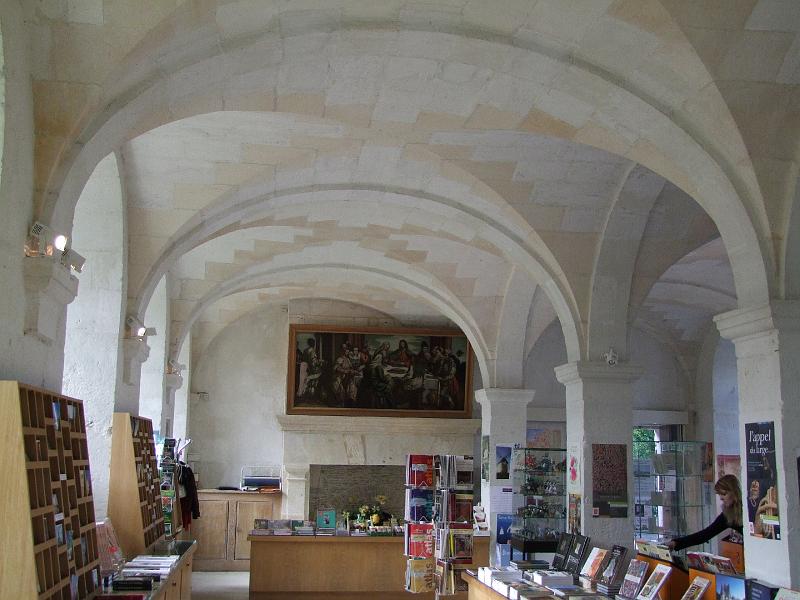 Saint-Martin-de-Boscherville