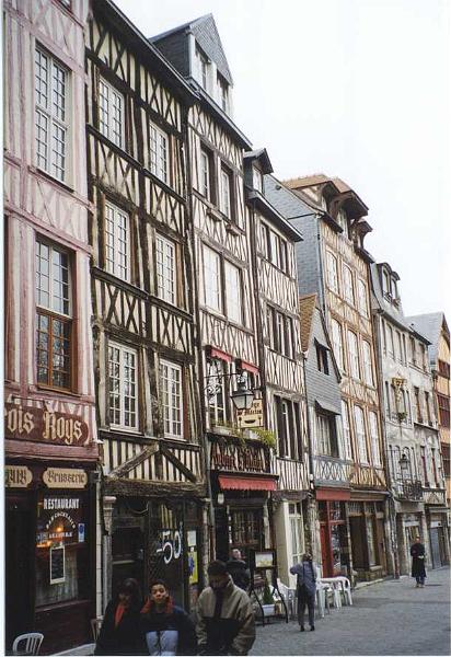 Rouen