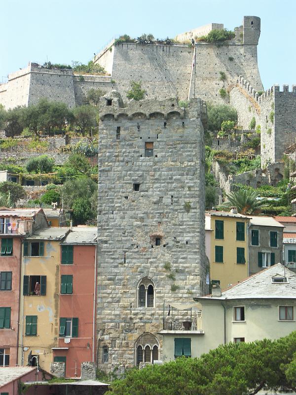 Riviera du Levant, Portovenere