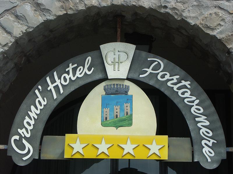 Riviera du Levant, Portovenere