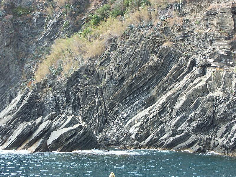 Riviera du Levant, Vernazza
