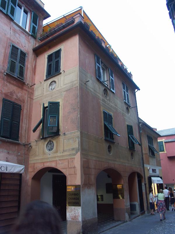 Riviera du Levant, Portofino