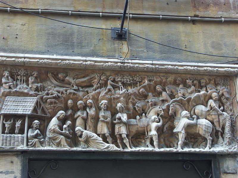 Genova
