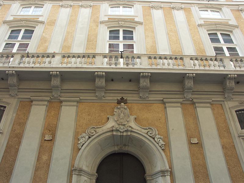 Genova, Pal. Doria