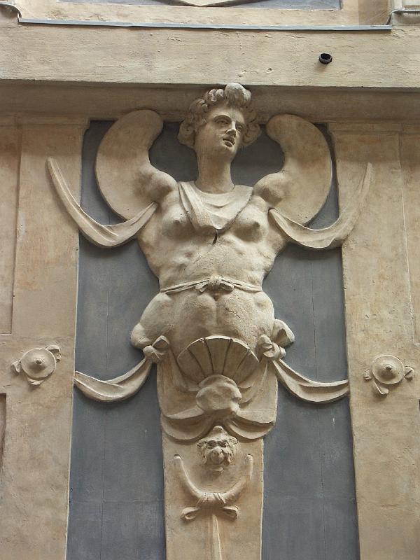 Genova, Pal. Doria