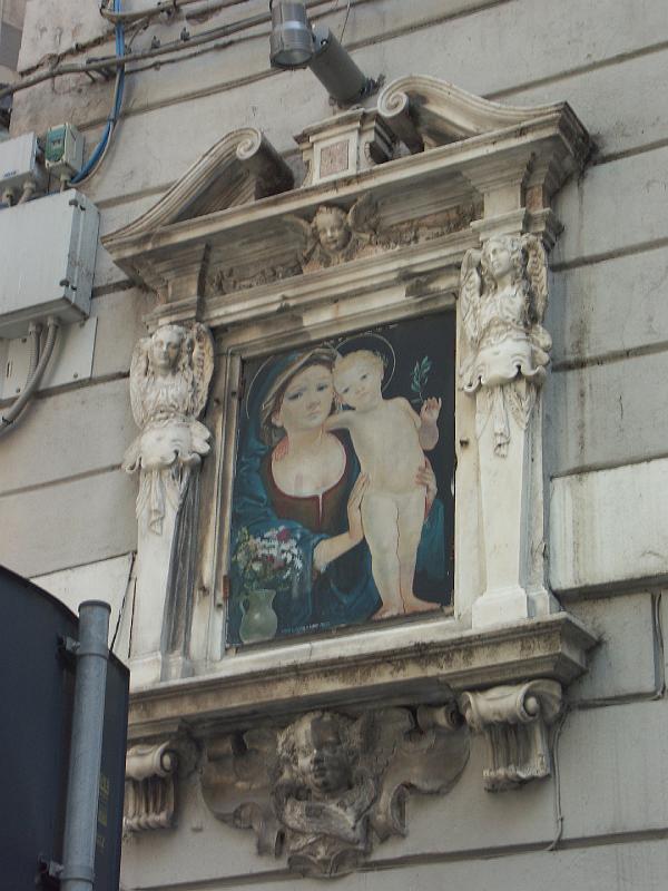 Genova