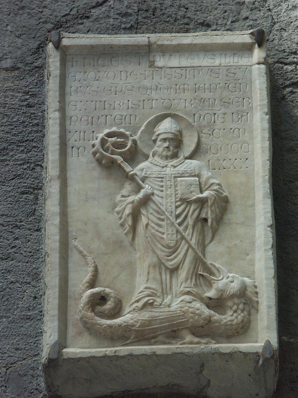Genova