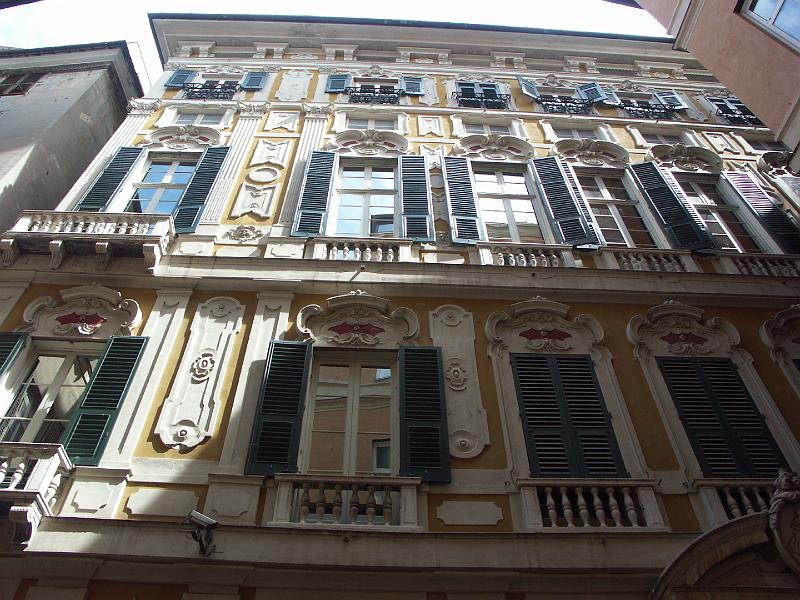 Genova