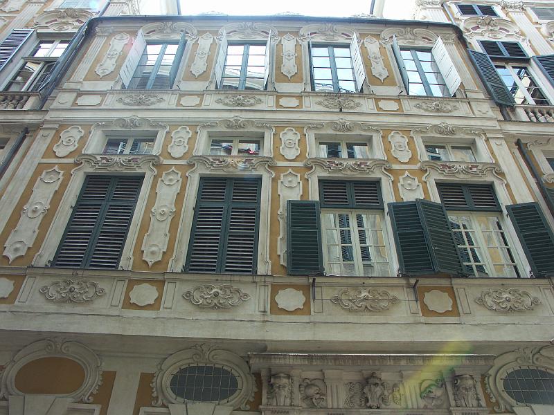 Genova