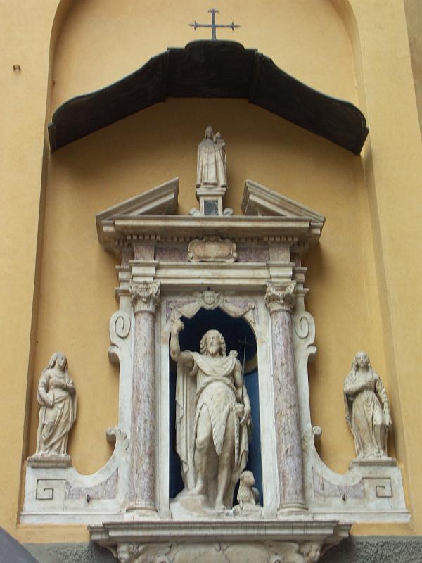 Genova