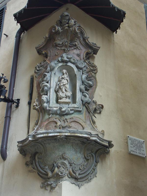 Genova