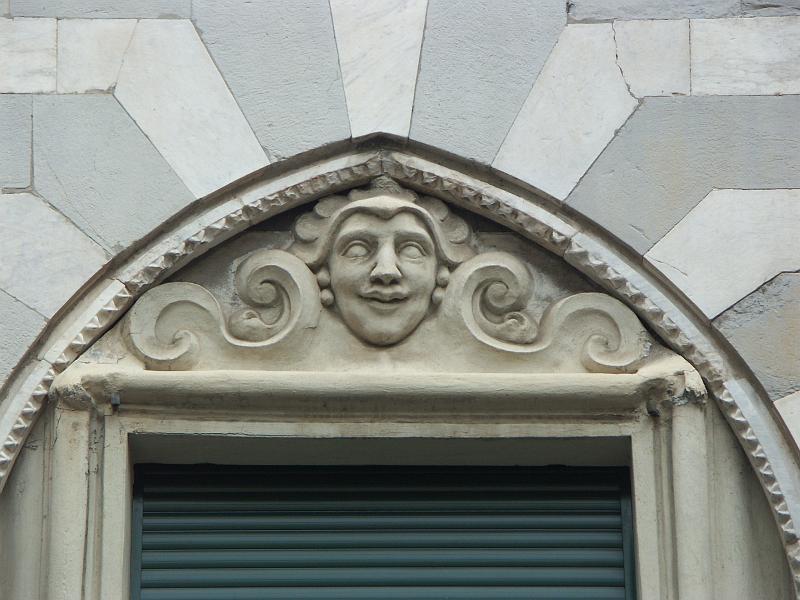 Genova, Piazza San Matteo