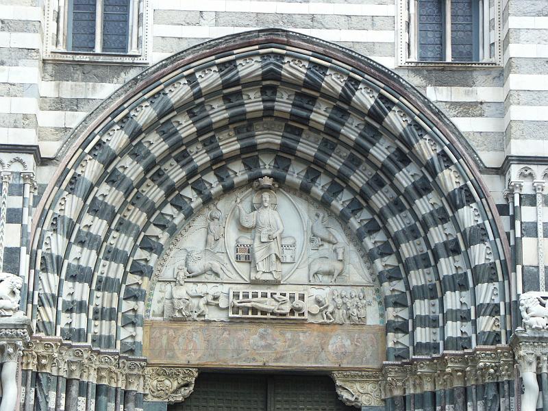 Genova, S. Lorenzo