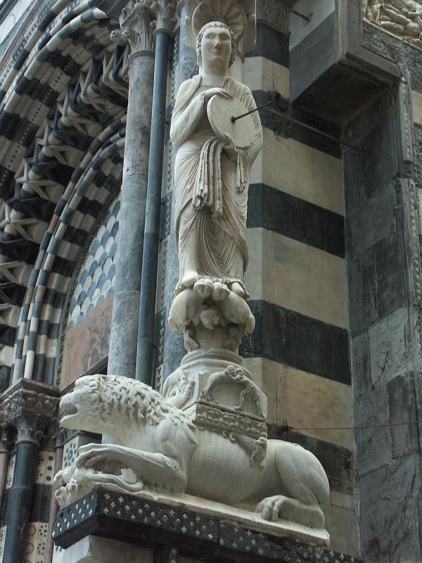 Genova, S. Lorenzo