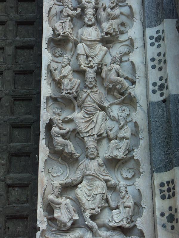 Genova, S. Lorenzo