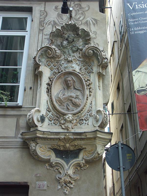 Genova